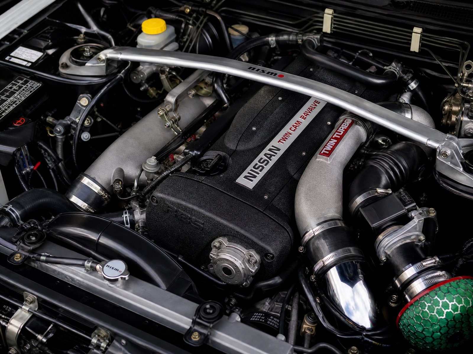 Engine Components